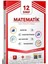 12. Sınıf Matematik Modüler Set 1