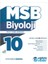 10. Sınıf Biyoloji Güncel Multi Soru Bankası 1