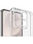 Xiaomi 14T Kılıf Kamera Korumalı Şeffaf Yumuşak Silikon Kılıf 1