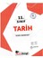 11. Sınıf Tarih Soru Bankası 1