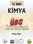 11.Sınıf Kimya Ünite Değerlendirme Sınavı 1