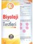 10. Sınıf Biyoloji Yaprak Test 1