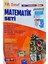 10. Sınıf Anadolu Matematik Seti 1