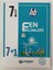 7.Sınıf Fen Bilimleri 7+1 1