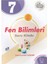 7. Sınıf Fen Bilimleri Soru Kitabı 1