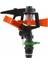 Garden Plastik Ayarlı Fiskiyebaşlığı 2301 1
