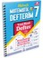 7. Sınıf Matemito Matematik Defterim 1