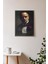 Metal Poster The Godfather - Dekoratif Metal Poster - Hediyelik Metal Poster 4