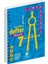 7. Sınıf Defter Hazırlayan Matematik Branş Defterler 1
