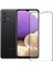 Samsung Galaxy A32 Uyumlu Mat Seramik Nano Kırılmaz Ekran Koruyucu - Anti Static Parmak Izi Bırakmaz 1