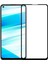Oppo A72 - Seramik Nano Kırılmaz Tam Kaplayan Ekran Koruyucu - Anti Static Özellikli 1