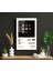 Metal Poster Twentyone Pilots - Dekoratif Metal Poster - Hediyelik Metal Poster 1