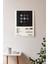 Metal Poster Twentyone Pilots - Dekoratif Metal Poster - Hediyelik Metal Poster 4