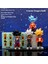Yedi Dragon Ball Goku El Modeli Süper Saiyan Gogeta Vegette Savaş Hasarı Çizgi Film Anime Bebek Çevre (Yurt Dışından) 1
