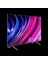 A75 E 895 A/75'' 190 CM Google Televizyon 2