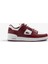 Court Cage Erkek Bordo Sneaker 1