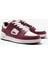 Court Cage Erkek Bordo Sneaker 2