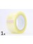 Kaliteli Koli Bandı 48 mm 100 Metre 1