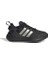 Mando Runner Ac K Çocuk Koşu Ayakkabısı Ih1073 Siyah 1