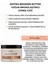 Extra Bronzer Butter Güneş Yağı 150ml 2