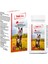 Biolive Köpekler Için Kalsiyum Toz Vitamin 100GR 1