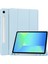Samsung Galaxy Tab S10 Fe/ S9 Fe 5g 10.9 Inç/tab S9 11 Inç Için Kılıf - Dahili Kalem Yuvası, Ayarlanabilir Destek ve Darbeye Dayanıklı Koruma ile Mat Tpu Folio Akıllı Kılıf (Yurt Dışından) 1