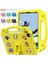 iPad Mini 1./2./3./4./5. Nesil 7.9 Inç Tablet Kılıfı, Eva Çocuklar Için Darbeye Dayanıklı Kılıf, iPad Mini 1./2./3./4./5. Nesil 7.9 Inç Için Saplı Stand (Yurt Dışından) 1