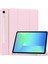 Samsung Galaxy Tab S10 Fe/ S9 Fe 5g 10.9 Inç/tab S9 11 Inç Için Kılıf - Dahili Kalem Yuvası, Ayarlanabilir Destek ve Darbeye Dayanıklı Koruma ile Mat Tpu Folio Akıllı Kılıf (Yurt Dışından) 1