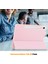 Samsung Galaxy Tab S10 Fe/ S9 Fe 5g 10.9 Inç/tab S9 11 Inç Için Kılıf - Dahili Kalem Yuvası, Ayarlanabilir Destek ve Darbeye Dayanıklı Koruma ile Mat Tpu Folio Akıllı Kılıf (Yurt Dışından) 4