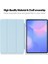 Samsung Galaxy Tab S10 Fe Plus 13.1 Inç 2025 Model X620/X626B Için Kılıf - Dahili Kalem Yuvası, Ayarlanabilir Destek ve Darbeye Dayanıklı Koruma ile Mat Tpu Folio Akıllı Kılıf (Yurt Dışından) 4