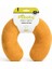 Peluşçu Dayı Peluş U Tipi Boyun Yastığı Yumuşak ve Ergonomik Seyahat Konforu 2