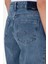 Kadın Açık Mavi Pantolon (Jean) 50290998-DN0021 6