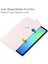 Samsung Galaxy Tab S10 Fe/ S9 Fe 5g 10.9 Inç/tab S9 11 Inç Için Hibrit Ince Kılıf S Kalem Tutucu, Şeffaf Arka Kabuklu Darbeye Dayanıklı Kapak, Otomatik Uyandırma/uyku (Yurt Dışından) 5