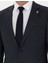 Erkek Lacivert Ex. Slim Fit Takım Elbise 50278576-VR033 6
