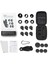 Telefon Kamera 6lı Set Lens Kiti (4172) 3