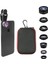 Telefon Kamera 6lı Set Lens Kiti (4172) 4