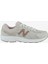 New Balance M480CR5 Bej Kadın Spor Ayakkabı 1