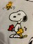 Snoopy Kare Kırlent 1