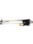 Lada Vega 2110-2111-2112 Priora Ön Cam Silecek Mekanizması+Motor Komple Orj Avtovaz 21105205500 1