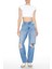 90S-FIT Wide-Leg Jean Pantolon 2
