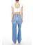 90S-FIT Wide-Leg Jean Pantolon 5