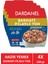 Aç Ye Hazır Yemek Basmati Pilavlı Ton Balığı 160 gr x 4 Adet 1