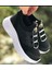 Kız Çocuk Ortopedik Spor Ayakkabı Hologram Parlak Simli Phylon (Hafif) Sneaker 2