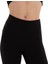 Roll Up Flare Toparlayıcı Yoga Pantolon 4