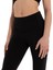 Roll Up Flare Toparlayıcı Yoga Pantolon 5