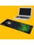 Pratikaı 90X40 Gaming Mouse Pad | Kaymaz Taban & Ultra Dayanıklı 1