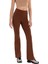 Roll Up Flare Toparlayıcı Yoga Pantolon 4