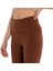 Roll Up Flare Toparlayıcı Yoga Pantolon 5