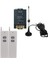 Kablosuz Uzaktan Kumanda Dc 12 - 72 V Rf 1500 Metre 12V Adaptörlü Uzun Mesafe Rf Kapı Kontrol Seti 2
