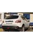 Nissan Qashqai Uyumlu 2007-2014 Krom Bagaj Çıtası Paslanmaz Çelik 2